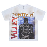 Vale Forever Target Practice Tee